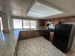 Richardson house for rent - 1707 Aurora