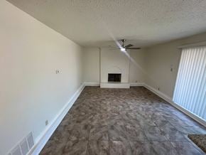 Richardson house for rent - 1707 Aurora
