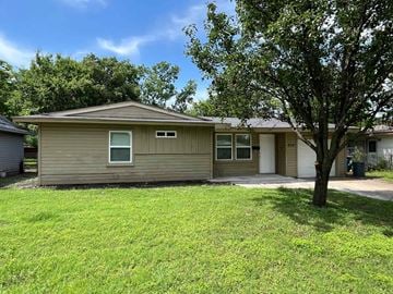 Dallas house for rent - 2314 Blyth Dr