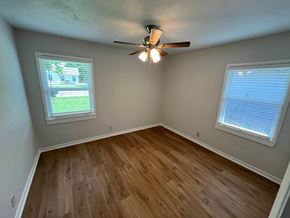 Dallas house for rent - 2314 Blyth Dr