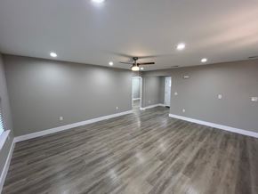 Richardson house for rent - 1104 Wake