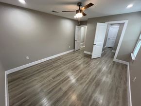 Richardson house for rent - 1104 Wake