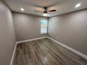 Richardson house for rent - 1104 Wake