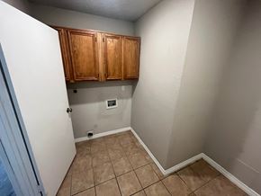 Rowlett house for rent - 2405 Brookside