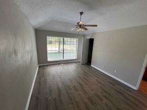 Rowlett house for rent - 2405 Brookside