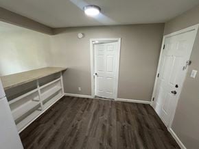 Mesquite house for rent - 112 Derby