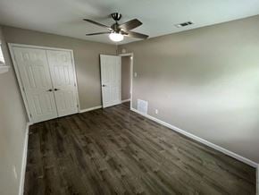 Mesquite house for rent - 112 Derby