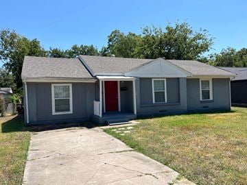 Dallas house for rent - 11302 Stallcup