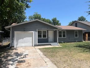 Balch Springs house for rent - 11303 Trail Ln
