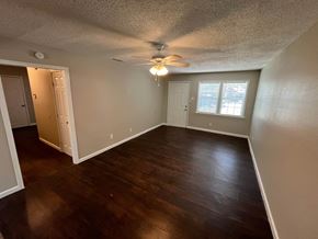 Balch Springs house for rent - 11303 Trail Ln
