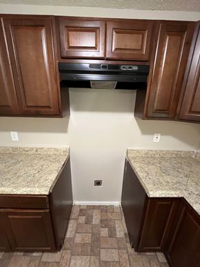 Balch Springs house for rent - 11303 Trail Ln