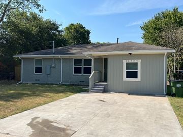 Balch Springs house for rent - 12904 Mitchell