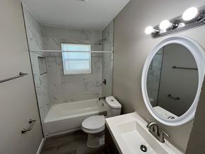 Balch Springs house for rent - 13020 Spring Oak