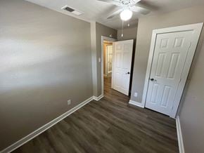 Dallas house for rent - 1316 N Prairie Creek