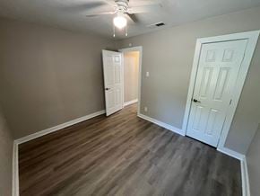 Dallas house for rent - 1316 N Prairie Creek