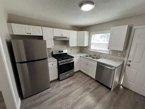Grand Prairie house for rent - 829 SW 5th St