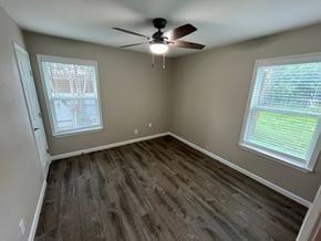 Dallas house for rent - 8438 Maddox