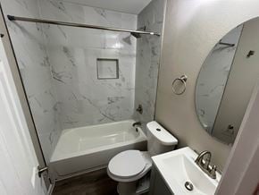 Dallas house for rent - 8438 Maddox