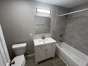Dallas house for rent - 859 Portnoma