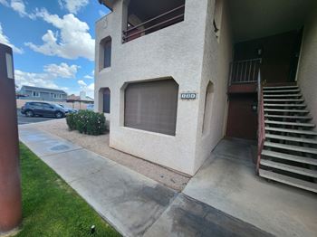Patio/balcony