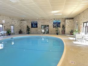 Albuquerque townhouse for rent - Year Round Pool