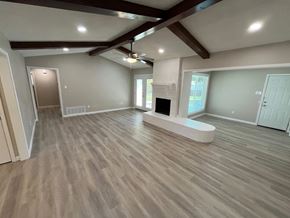 Desoto house for rent - 146 Bailey
