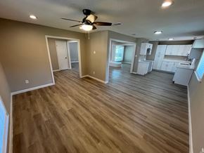 Desoto house for rent - 146 Bailey