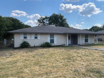 Desoto house for rent - 146 Bailey