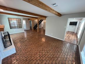 Dallas house for rent - 14710 Overview