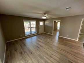 Richardson house for rent - 600 Royal Crest