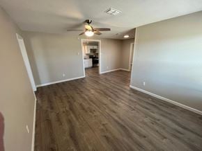 Dallas house for rent - 1843 Greendale - FLOOD PLAIN