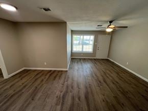 Dallas house for rent - 1843 Greendale - FLOOD PLAIN