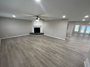 Carrollton house for rent - 1831 Moonbeam
