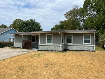 Dallas house for rent - 2213 Winthrop