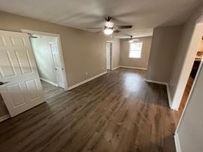 Dallas house for rent - 2213 Winthrop