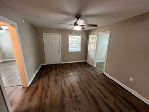 Dallas house for rent - 2213 Winthrop