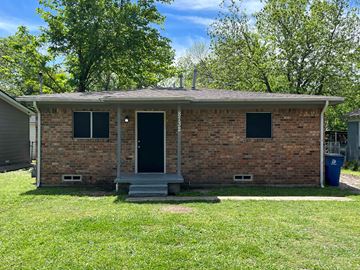 Dallas house for rent - 8732 Slay