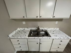 Dallas house for rent - 8800 Eden Valley