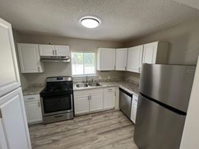 Garland house for rent - 2301 Proctor