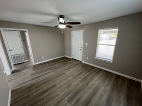 Dallas house for rent - 2406 Lolita