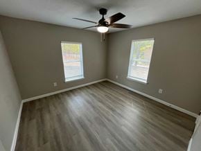 Dallas house for rent - 2406 Lolita