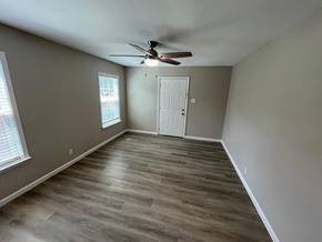 Dallas house for rent - 2546 Searcy