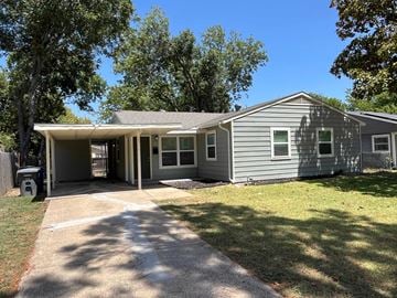 Dallas house for rent - 2911 Millmar Dr