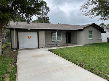Garland house for rent - 2930 Gardenia