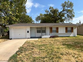 Garland house for rent - 317 E Ridgewood