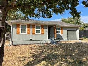 Grand Prairie house for rent - 427 NE 38th