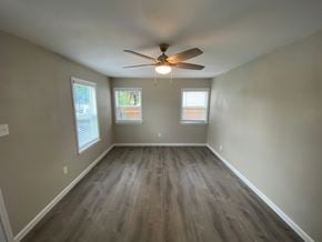 Dallas house for rent - 7046 Forney
