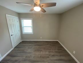 Dallas house for rent - 7046 Forney