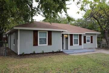 Grand Prairie house for rent - 710 Apache Trce