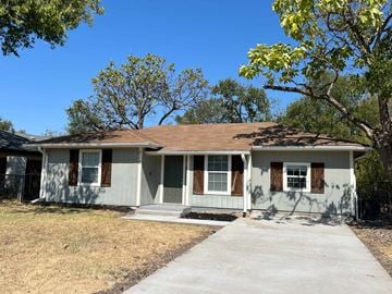 Grand Prairie house for rent - 710 Apache Trce